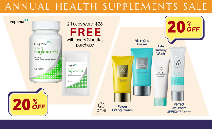 HealthPro - Highest Quality Vitamins And Supplements