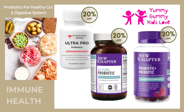 HealthPro - Highest Quality Vitamins And Supplements