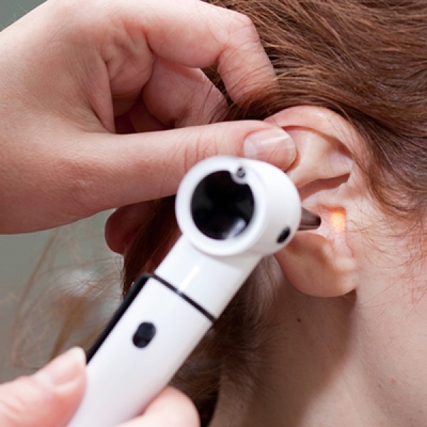 Hearing Loss & Tinnitus