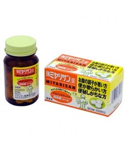 thumbnail image 2 of Strong Miyarisan Clostridium Butyricum Probiotic – 330 Tablets, Authentic Japanese Stock (Exp 10/2029) 2 of 6