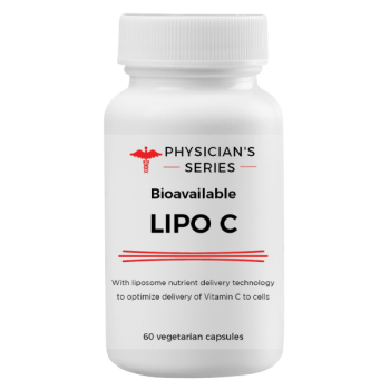 lipo - c Liposomal Vitamin C main image 0